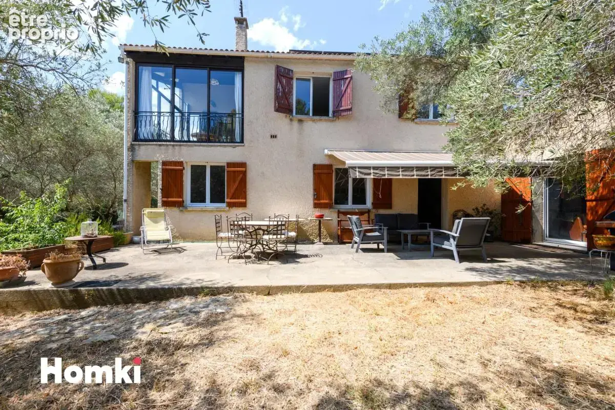 Villa familiale 5 Pièces secteur des 3 ponts - ancienne route d'Uzes - photo 7