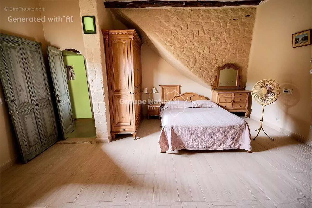 Maison à BEDOIN