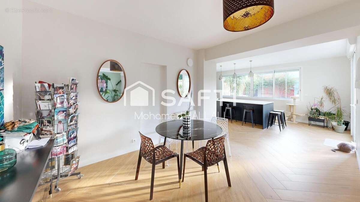 Photo 5 - Maison à BORDEAUX