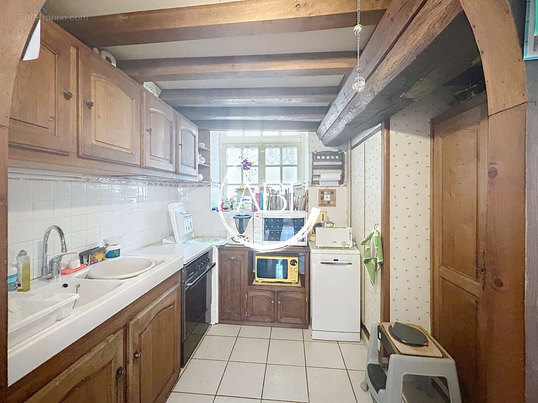 Maison à BEAUVAIN