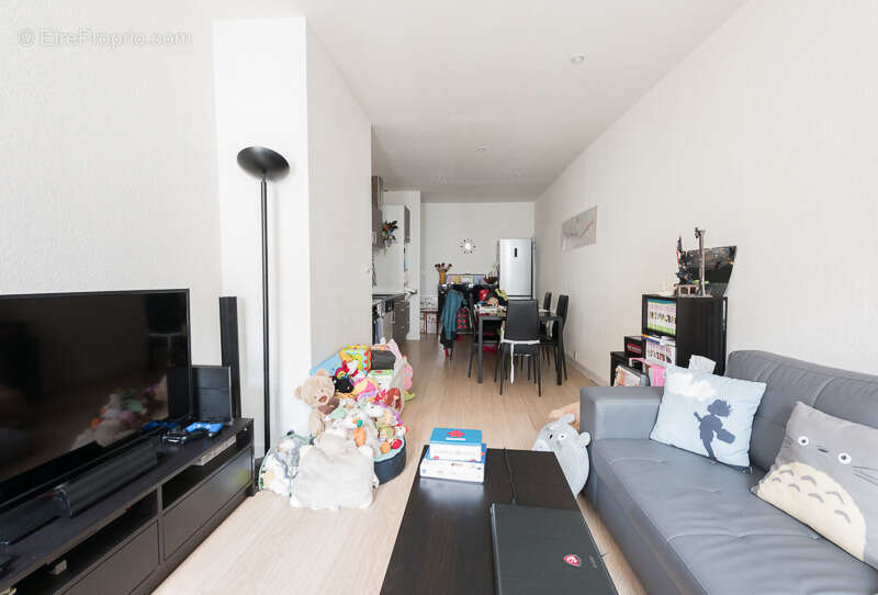 Appartement à NUITS-SAINT-GEORGES