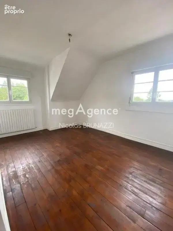 Maison familiale à Vimoutiers – 3 chambres et sous-sol complet - photo 9