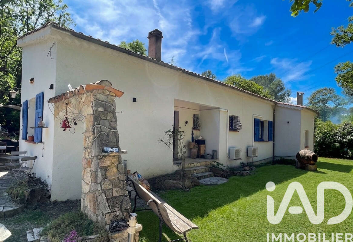 Photo 2 - Maison à TRANS-EN-PROVENCE