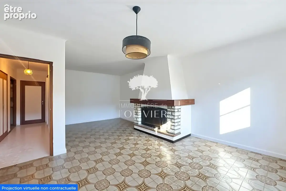 Maison 5 pièces 85 m² à vendre à Apt (84400) - photo 7