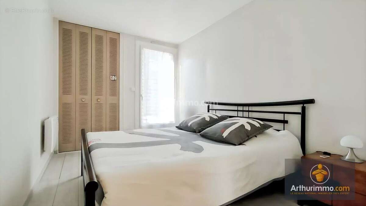 Appartement à BONDOUFLE