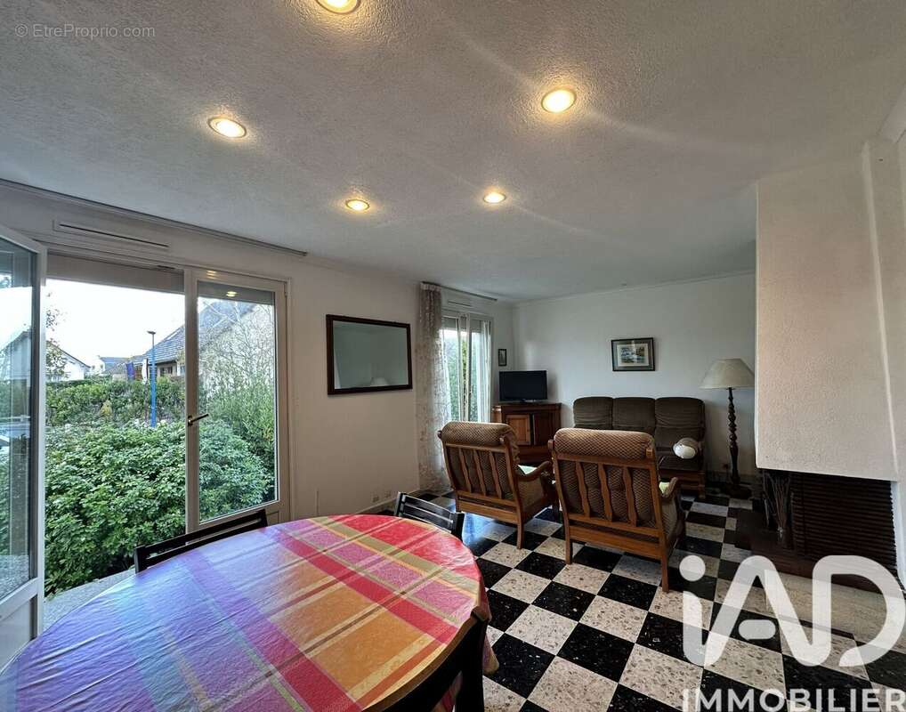 Photo 5 - Maison à LION-SUR-MER