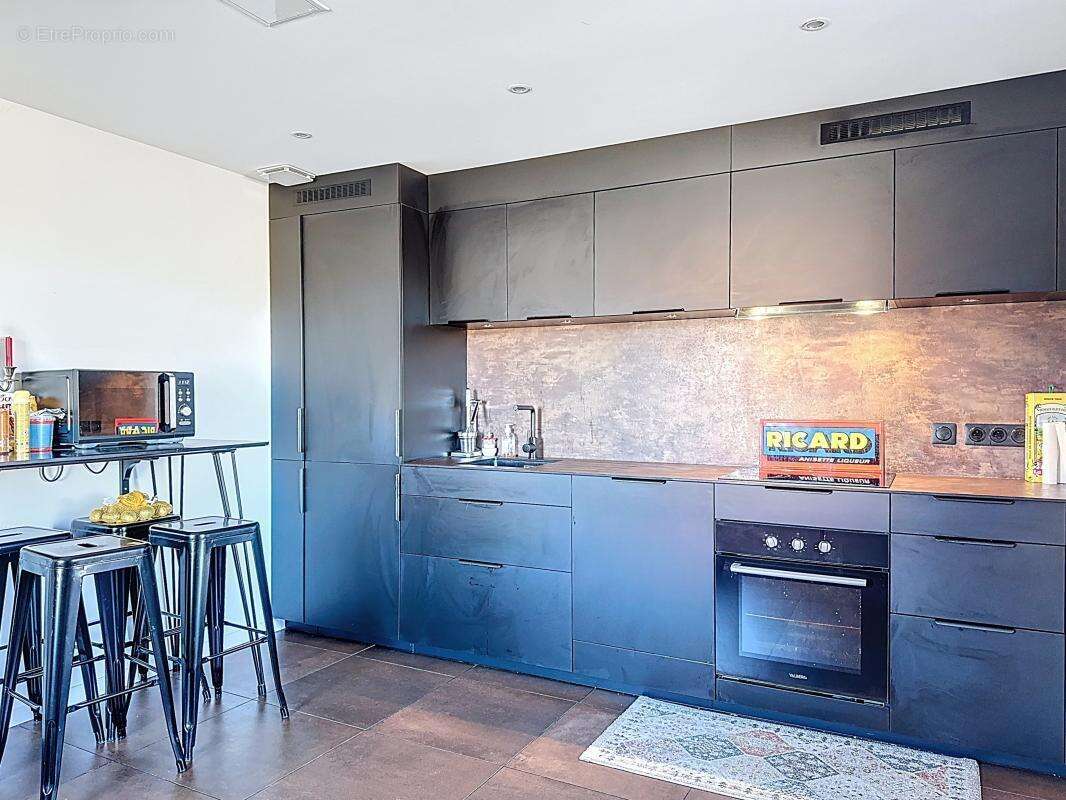 Appartement à SAINT-PIERRE-EN-FAUCIGNY