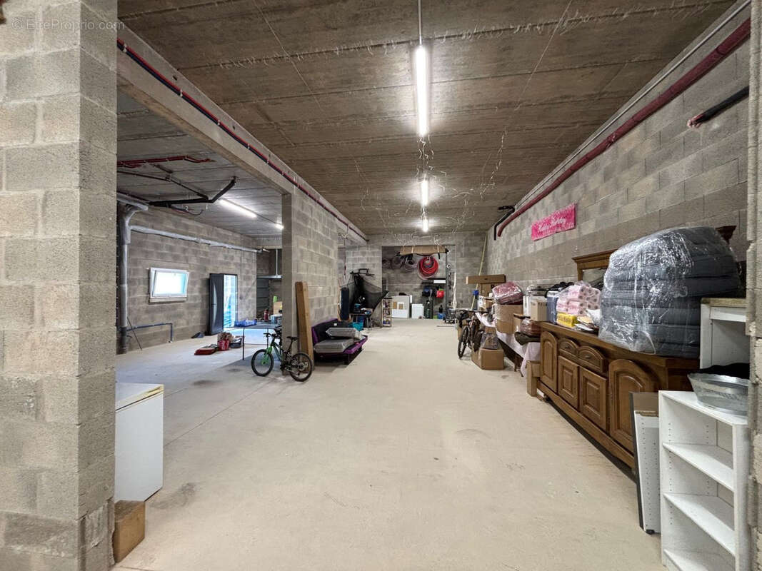 Maison à BAR-LE-DUC