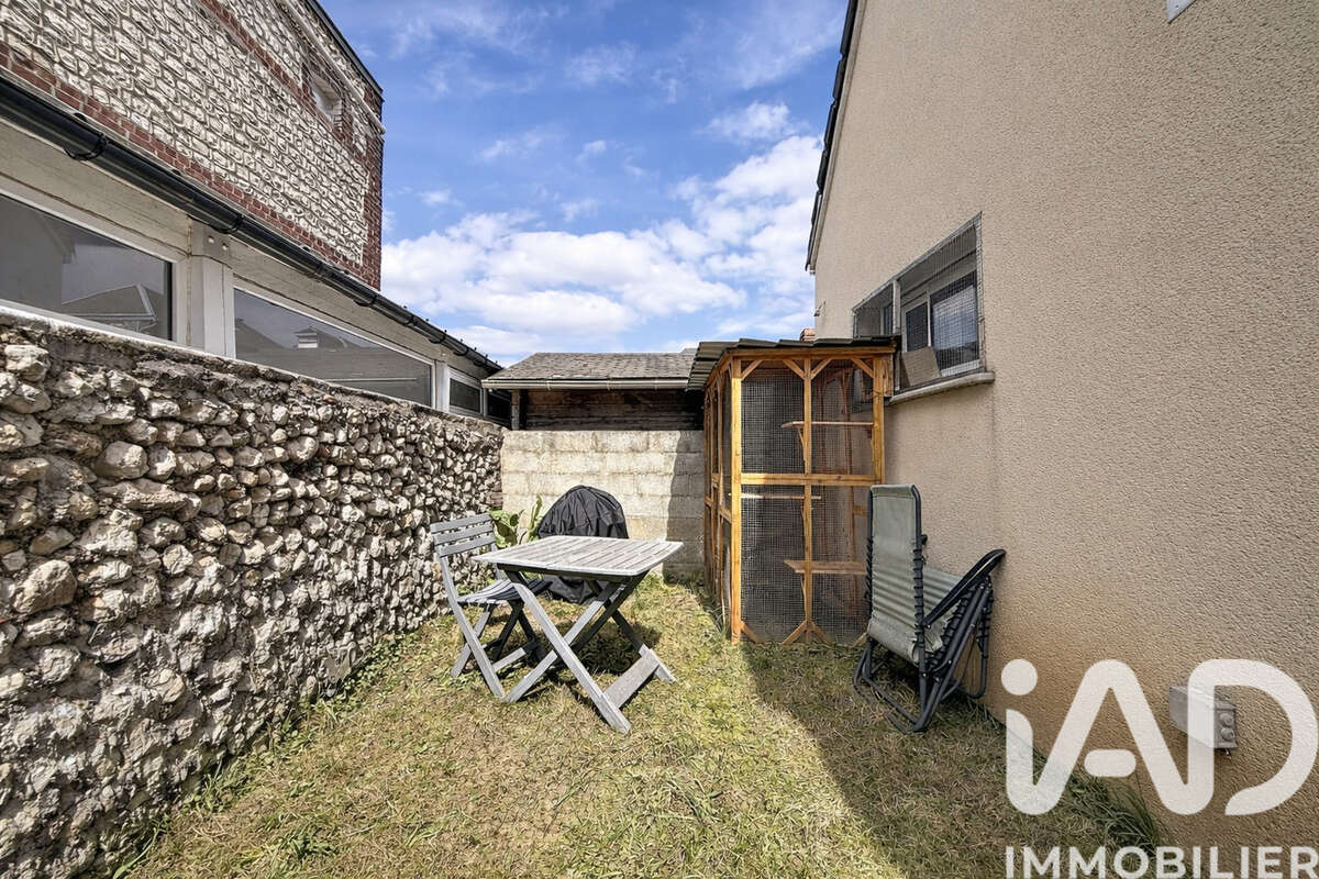Photo 7 - Maison à SOTTEVILLE-LES-ROUEN