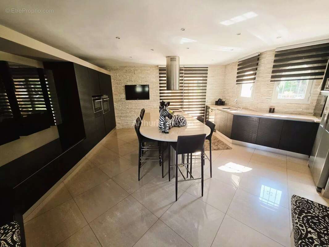 Maison à DRAGUIGNAN