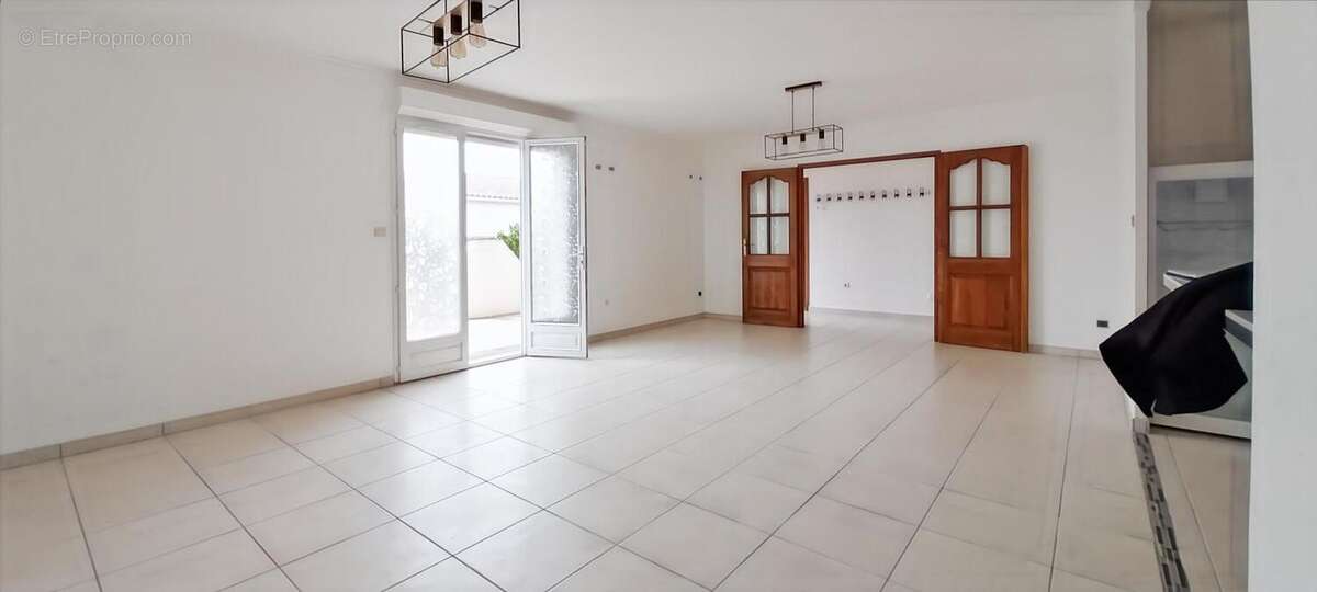 Maison à MARSEILLAN