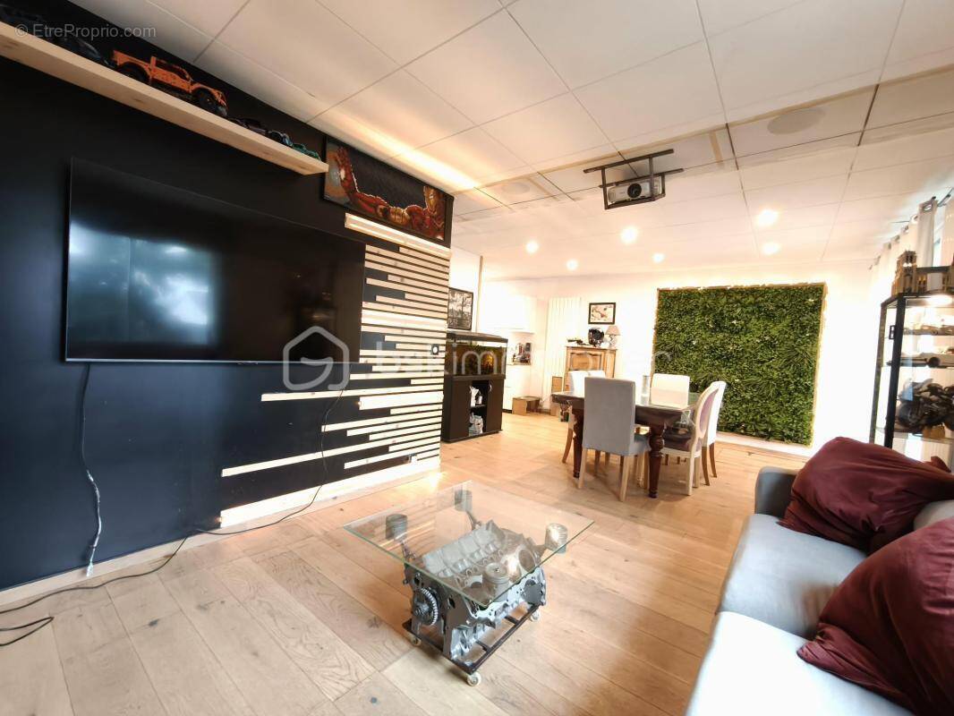 Maison à VILLEPARISIS