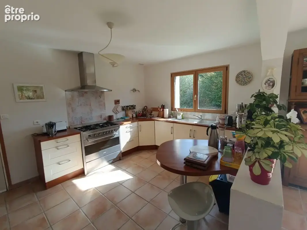 Grande maison à vendre 8 pièces (6 chambres) Berrien - photo 14