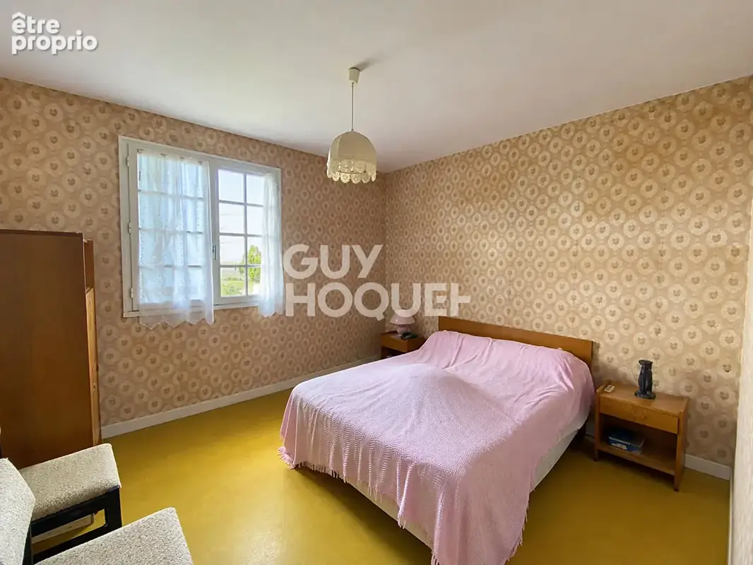 Maison 4 pièces 82 m² à vendre à Mont-Dol (35120) - photo 4