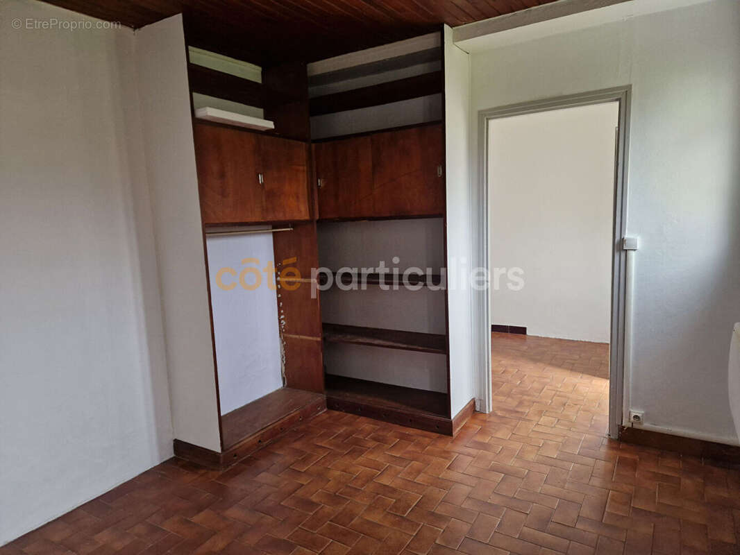 Ensemble immobilier 2 maisons - photo 7
