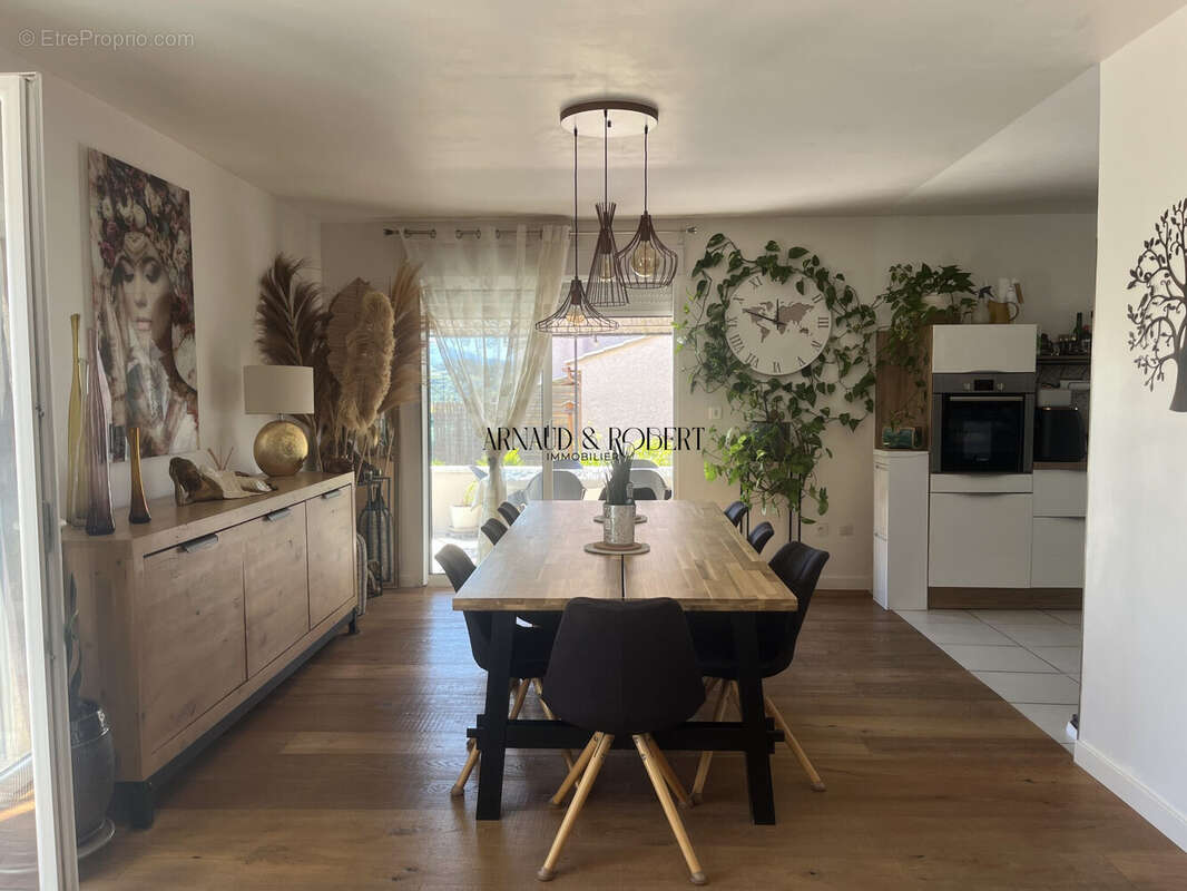 Maison 121 m² à Vinsobres  - photo 9