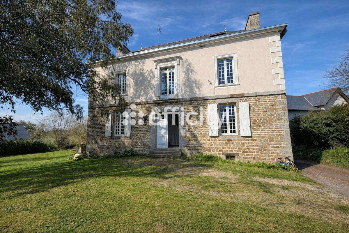Maison 220 m² à Chance  - photo 3