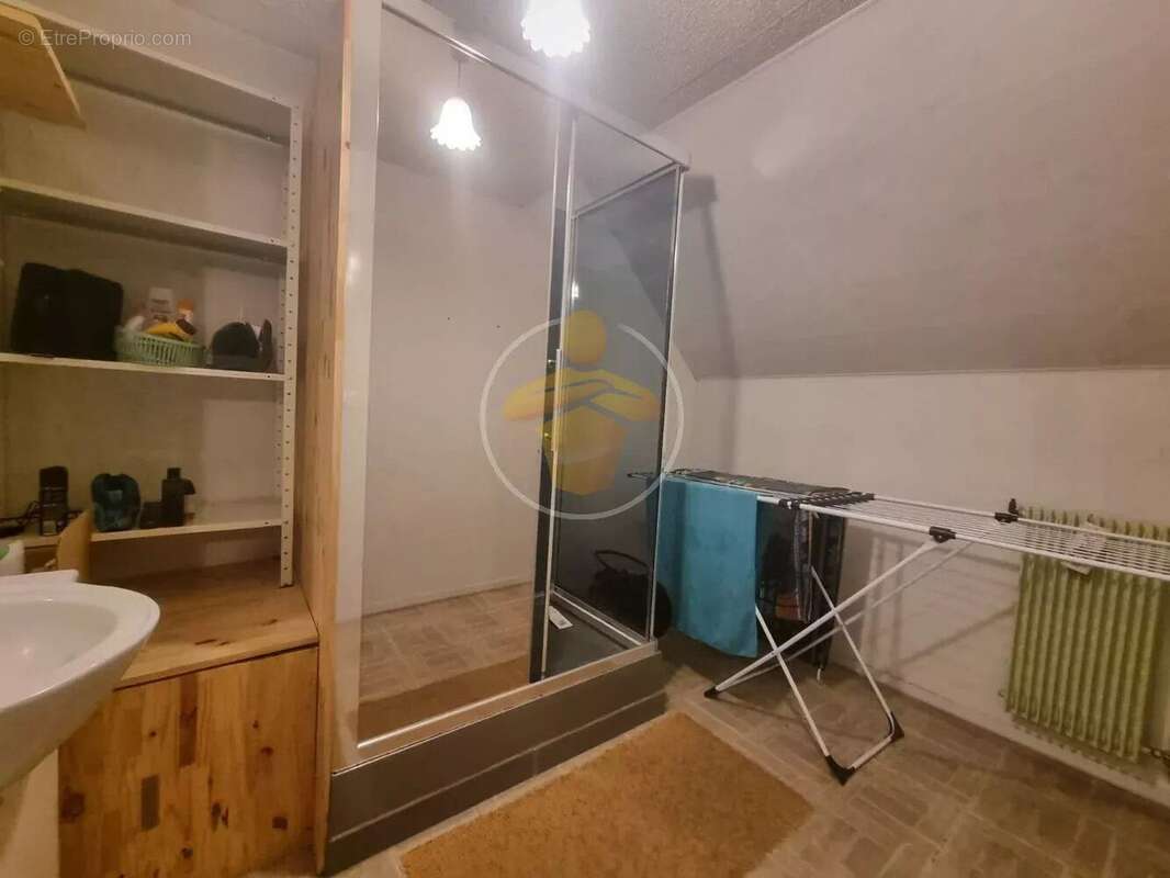 Vente Maison Tergnier(02700) 128 400ï¿œ - photo 4