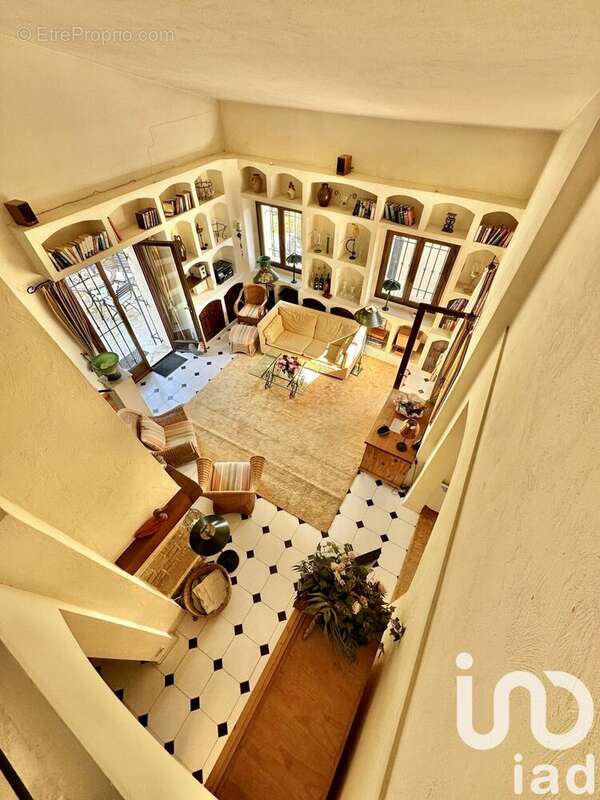 Photo 6 - Maison à VALLAURIS