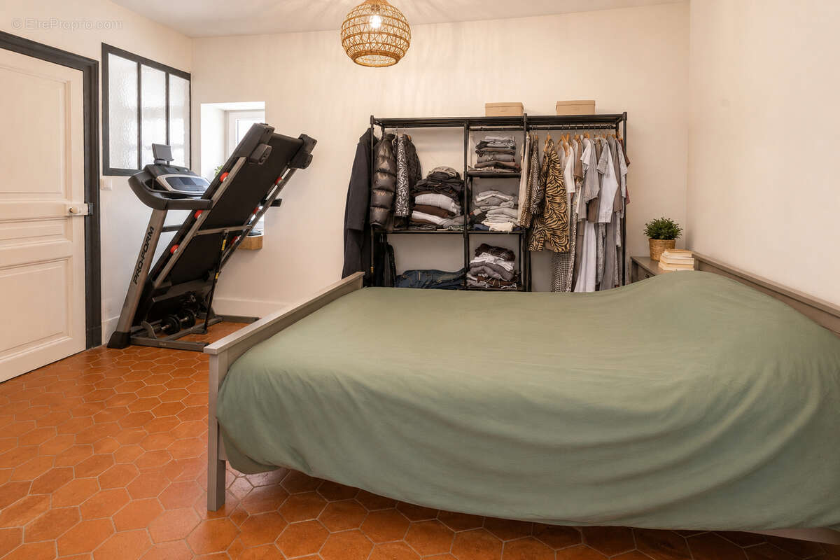 Appartement à BEAUNE