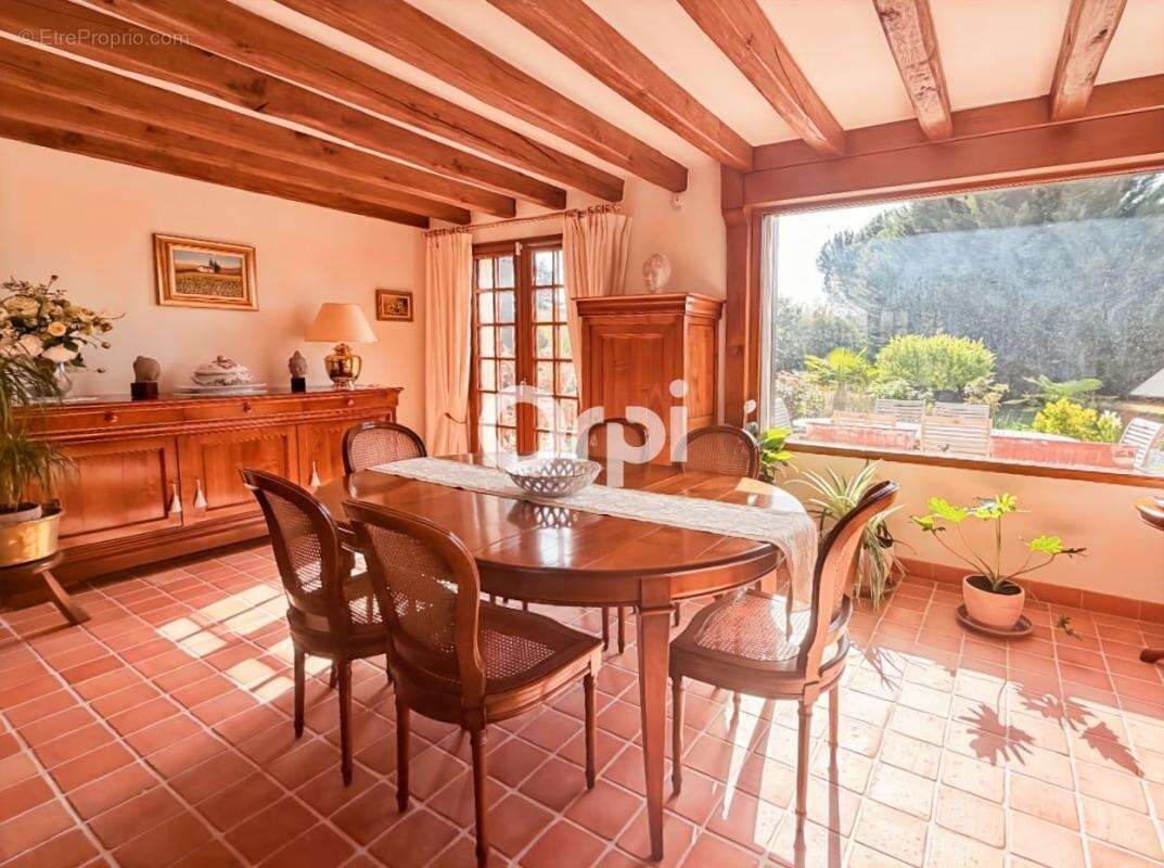 Maison Normande en Vallée d'Eure - photo 2