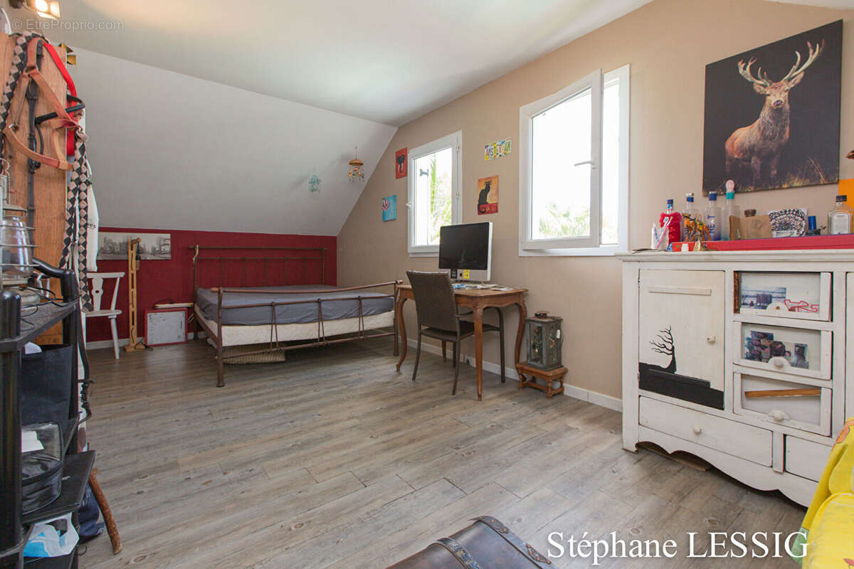 Maison à LA POSSESSION