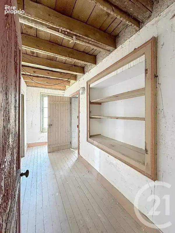 Maison 200 m² à Damas-Et-Bettegney  - photo 8
