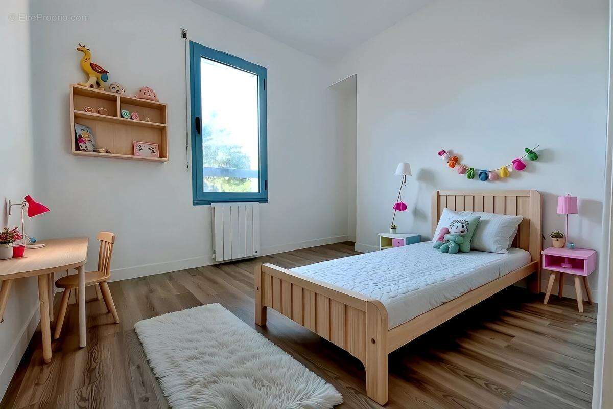 Appartement à SAINTE-ANNE-D&#039;AURAY