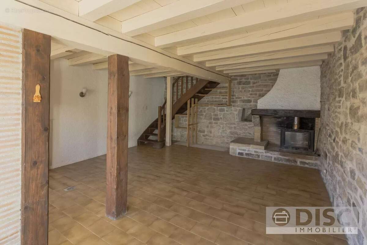 Maisonnette de village sans travaux - photo 3