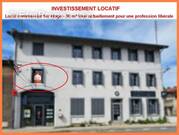 Commerce à MONTLUEL