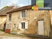 MAISON À VENDRE 75 M² - Maison à SELLIERES