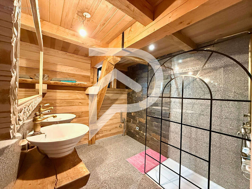 Maison à FRAIZE