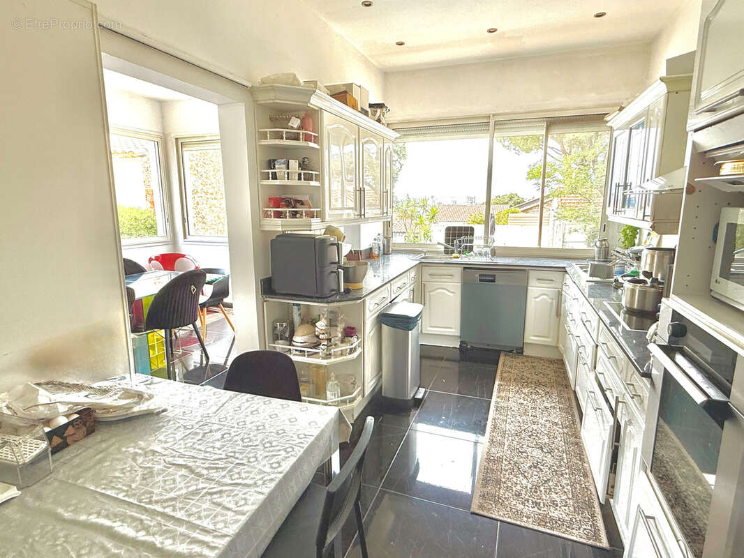 Maison à MARSEILLE-12E