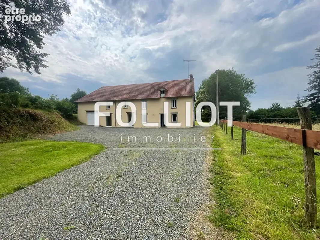 Photo Maison à Dangy au prix de 192 000€