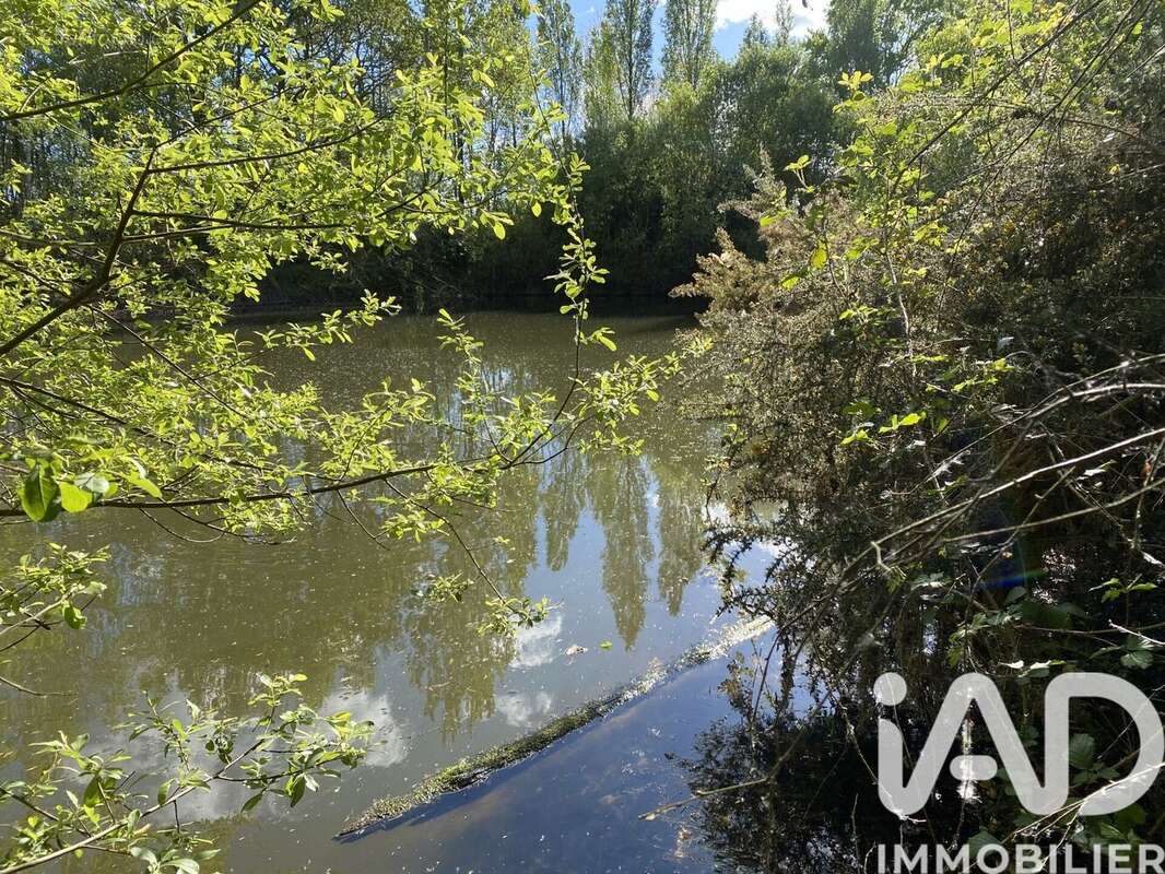 Photo 5 - Terrain à ANDREZE