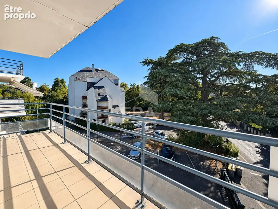 Appartement 84m² à orléans - photo 4