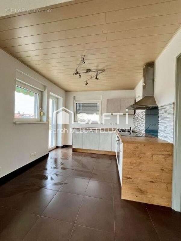 Photo 4 - Maison à LONGEVILLE-LES-SAINT-AVOLD