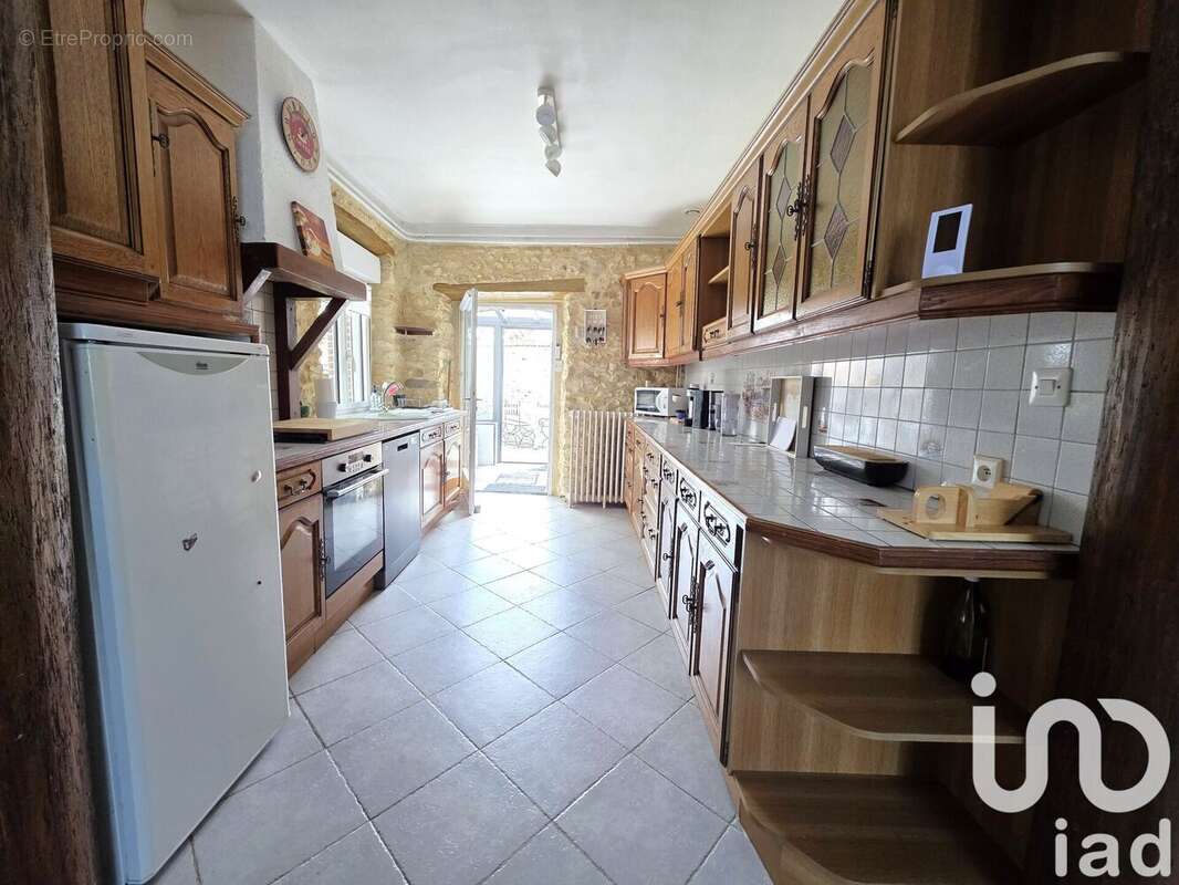 Photo 5 - Maison à ALLONNES