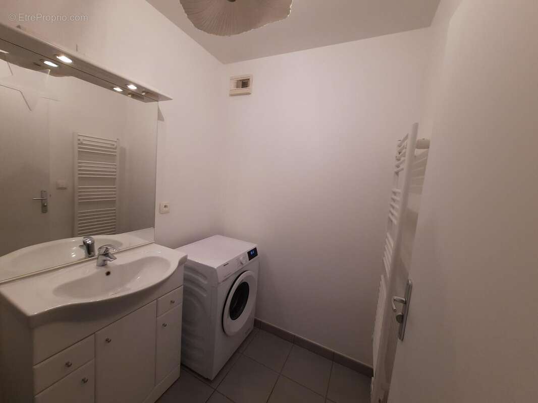 Appartement à AMIENS
