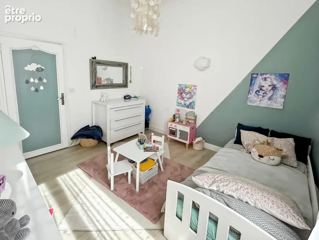 Spacieux Duplex Familial de 155 m² – Rénovation Haut de Gamme - photo 5