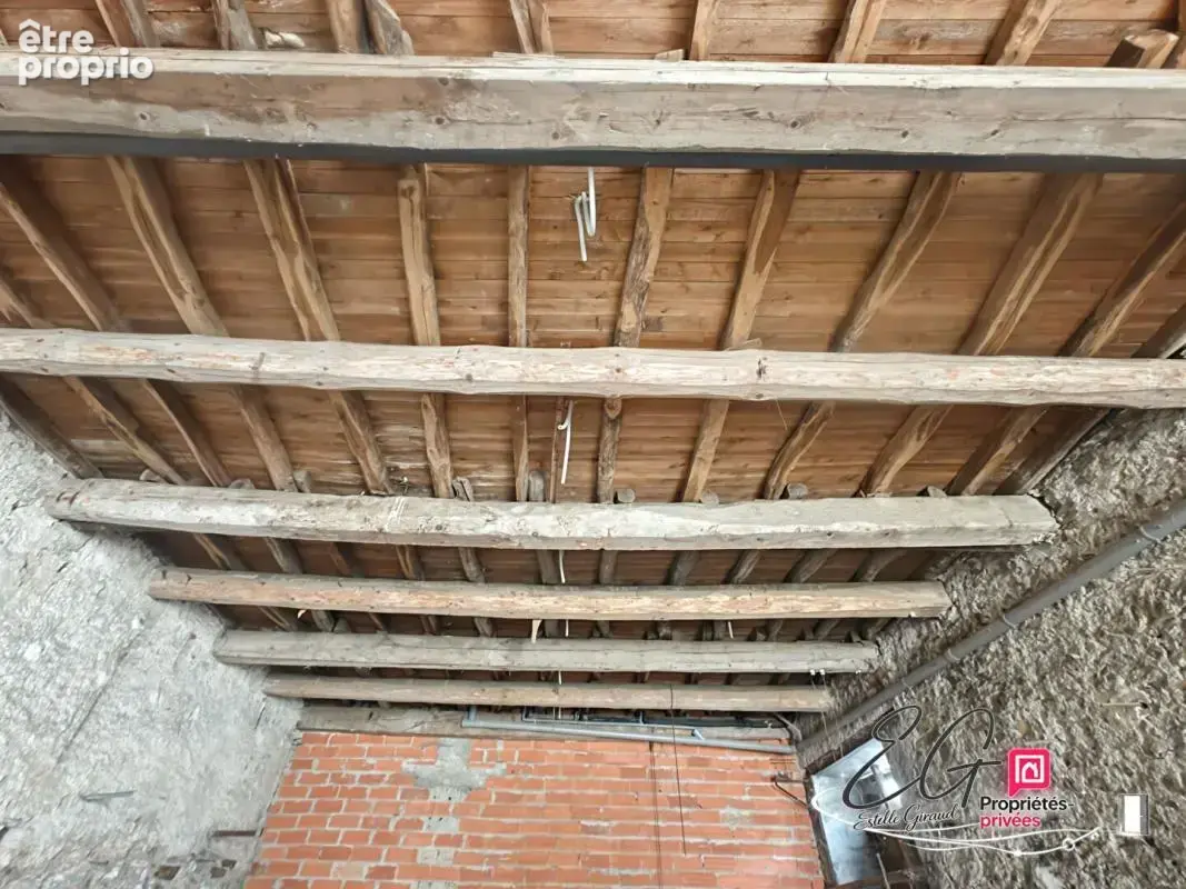 Garage - atelier de 132 m² - accès camping-car, camion ou utilitaire - photo 10