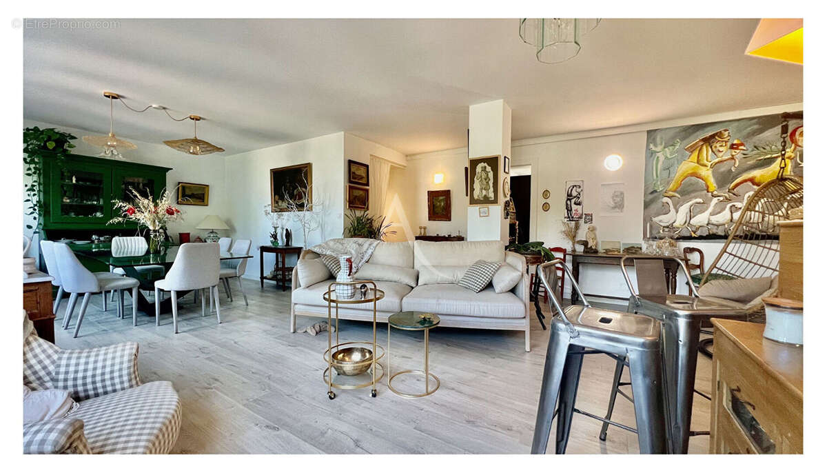 Appartement à EPINAL