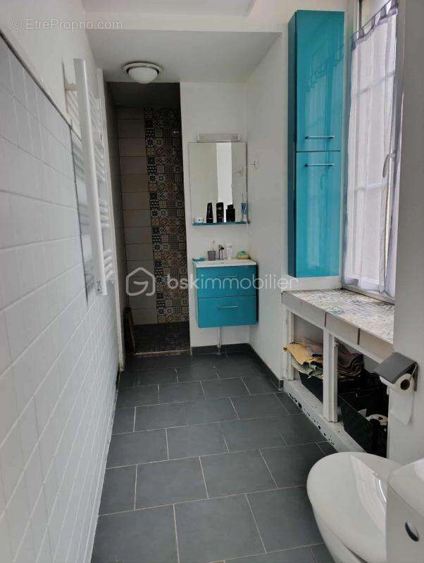 Maison à SAINT-REMY-DU-VAL