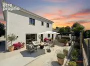 Maison à CUNAC