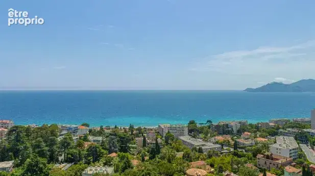 Terrain à CANNES