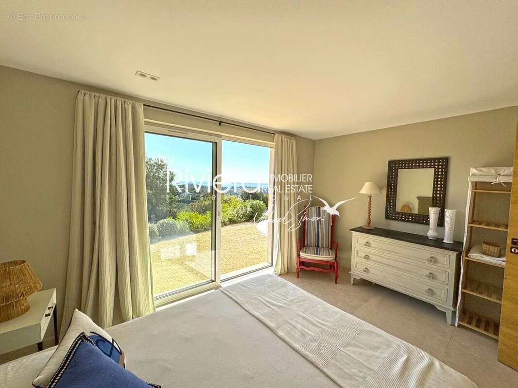 Maison à LA CROIX-VALMER