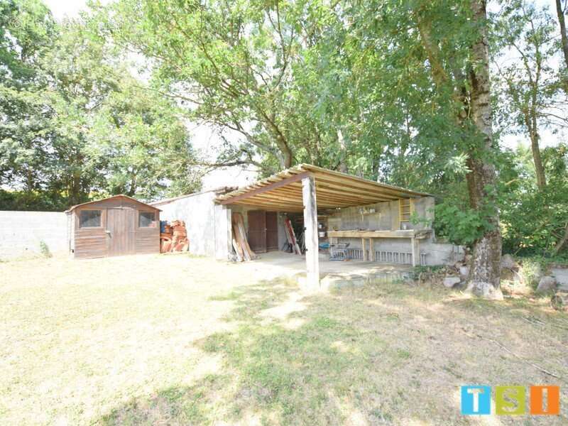 Ancienne ferme rénovée avec gîte, piscine et vue panoramique sur la campagne - photo 16