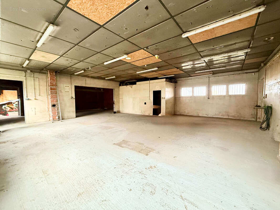 Maison à SAINTE-GENEVIEVE