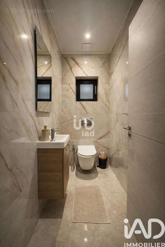 Photo 6 - Maison à VILLEPARISIS