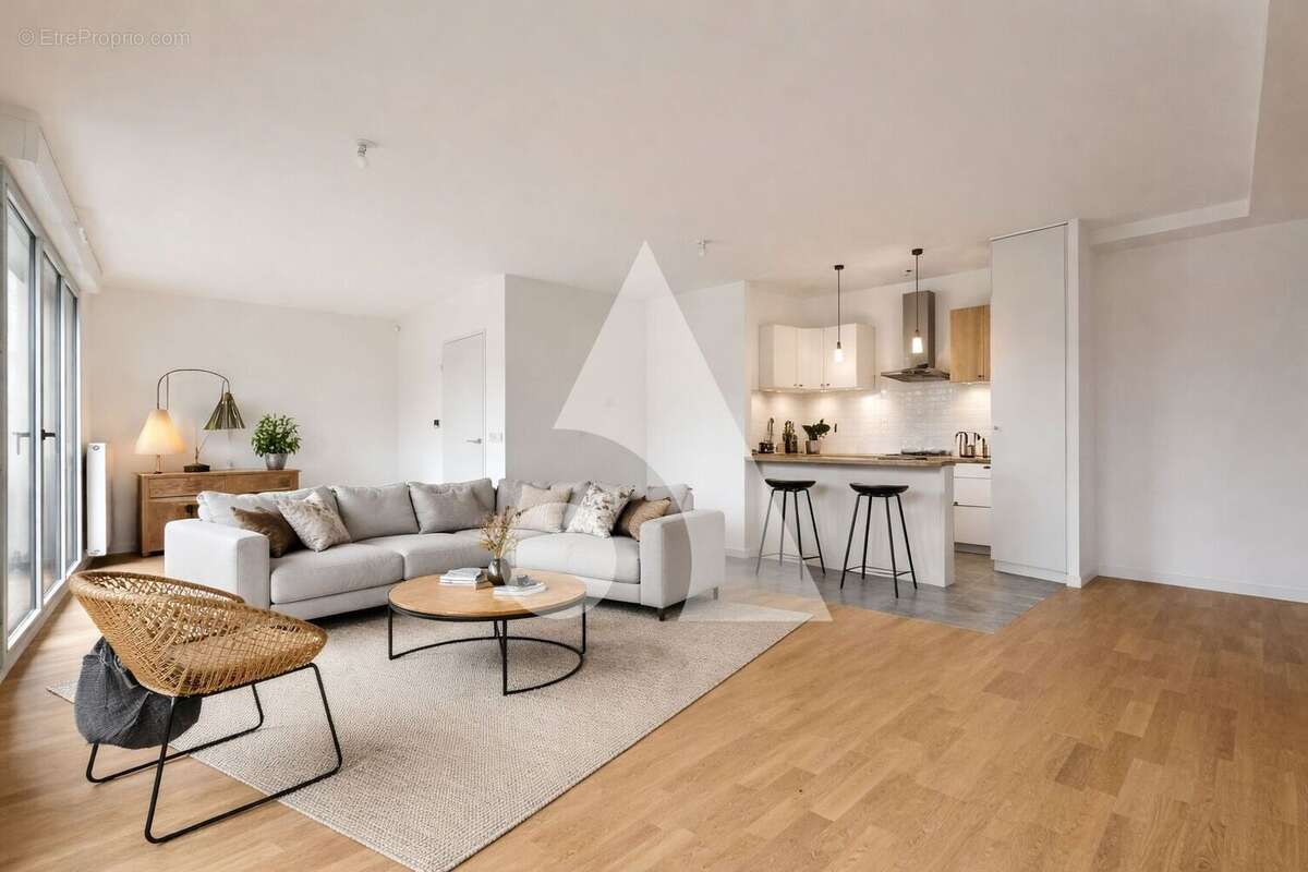 Appartement à ARPAJON